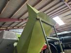 Claas Quadrant 2100 RotoCut presser 15