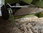 Claas Quadrant 2100 RotoCut presser 17