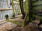 Claas Quadrant 2100 RotoCut presser 28