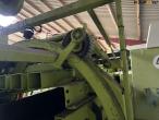 Claas Quadrant 2100 RotoCut presser 33