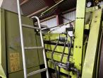 Claas Quadrant 2100 RotoCut presser 42