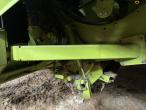 Claas Quadrant 2100 RotoCut presser 55