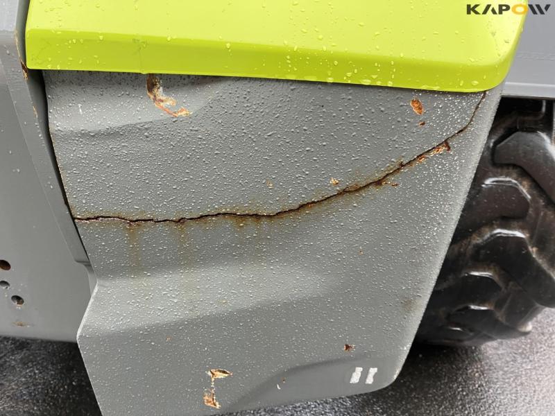 Claas scorpion 746 teleskoplæsser 23