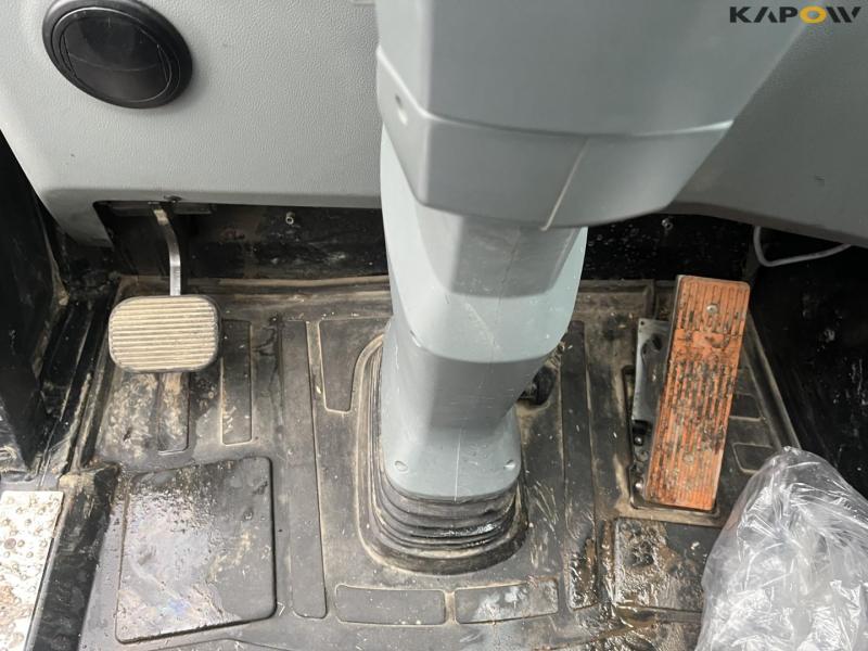 Claas scorpion 746 teleskoplæsser 38