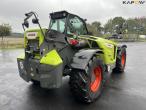 Claas scorpion 746 teleskoplæsser 5