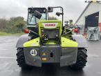 Claas scorpion 746 teleskoplæsser 6