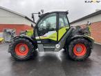 Claas scorpion 746 teleskoplæsser 8