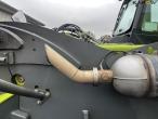 Claas scorpion 746 teleskoplæsser 21