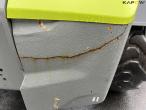 Claas scorpion 746 teleskoplæsser 23
