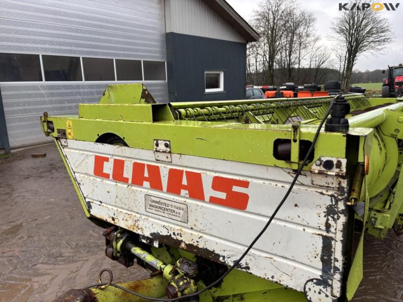 Claas skærebord 9