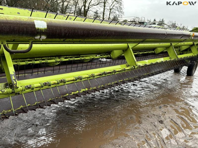 Claas skærebord 14