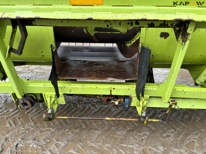 Claas skærebord 29