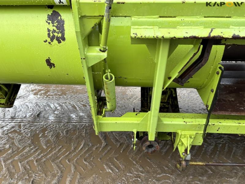 Claas skærebord 30