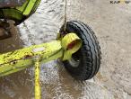 Claas skærebord 18