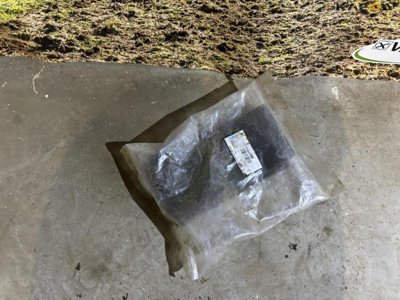 Claas snitter dele 9