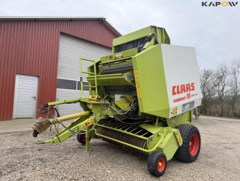 Claas Variant 180 rotocut presser