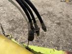 Claas variant 180 rotocut presser 13