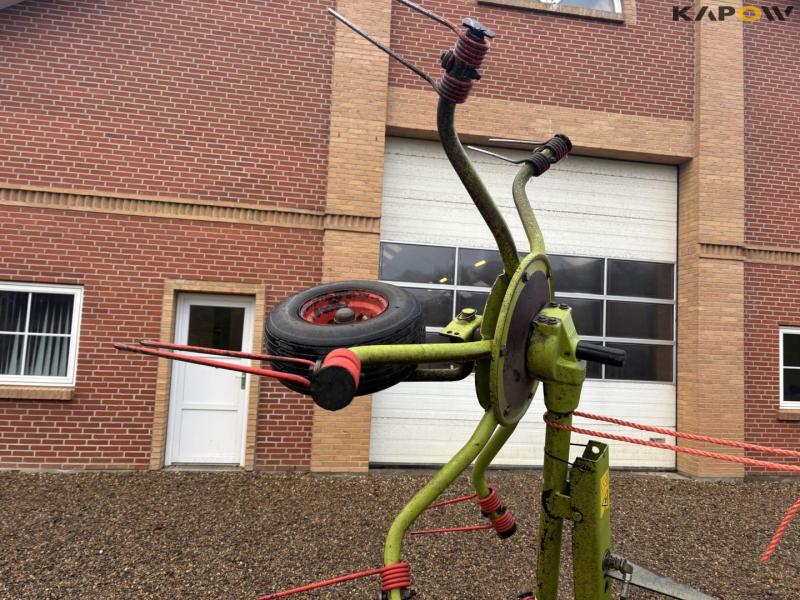 Claas volto 52 høvender 23