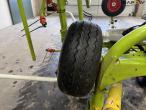 Claas Volto 900 rive 15