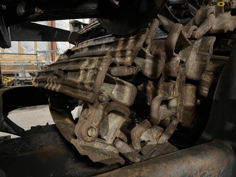 Clark bærebælter 5