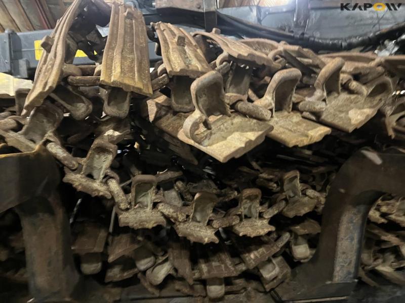 Clark bærebælter 6