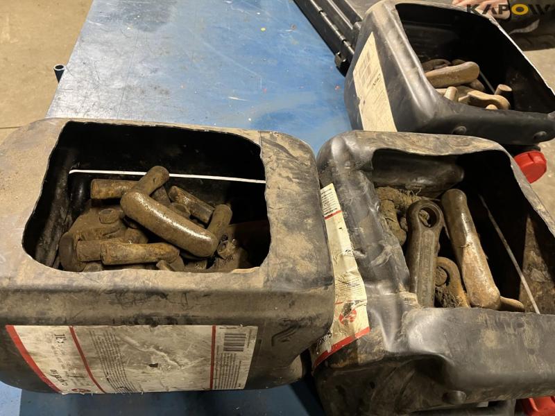 Clark bærebælter 10