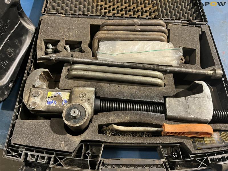 Clark bærebælter 14