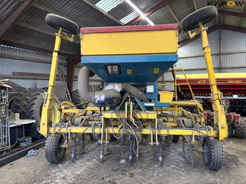 Claydon Hybrid Drill Sulky MP såsæt 2