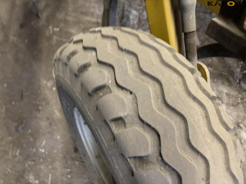 Claydon Hybrid Drill Sulky MP såsæt 30