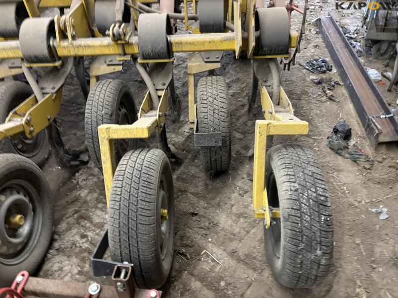 Claydon Hybrid Drill Sulky MP såsæt 38