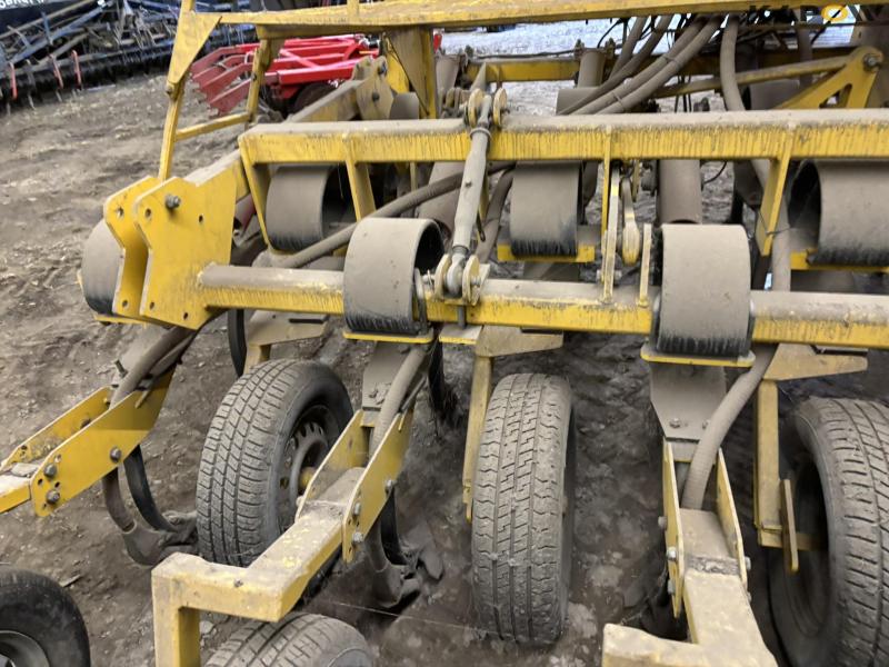 Claydon Hybrid Drill Sulky MP såsæt 45