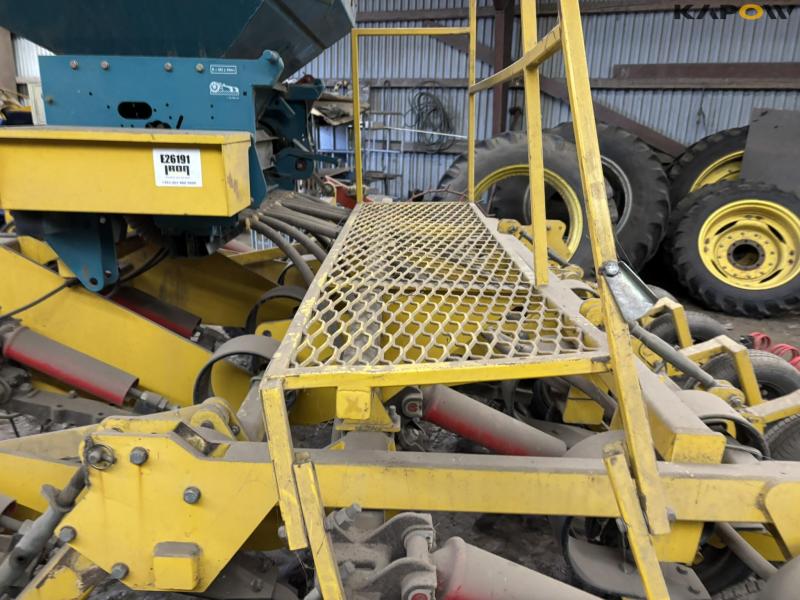 Claydon Hybrid Drill Sulky MP såsæt 50