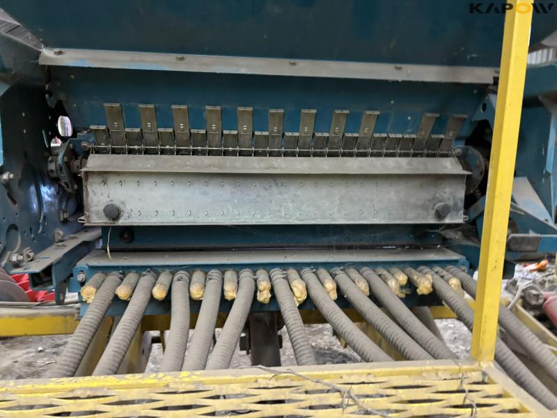 Claydon Hybrid Drill Sulky MP såsæt 59