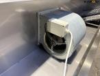 CMC emfang inkl motor 16