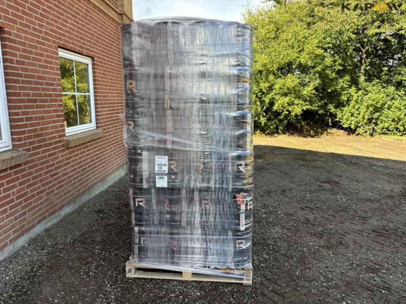 Cobra R2 UHD høstbindegarn 4