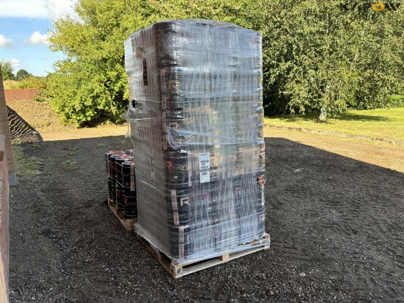 Cobra R2 UHD høstbindegarn 5