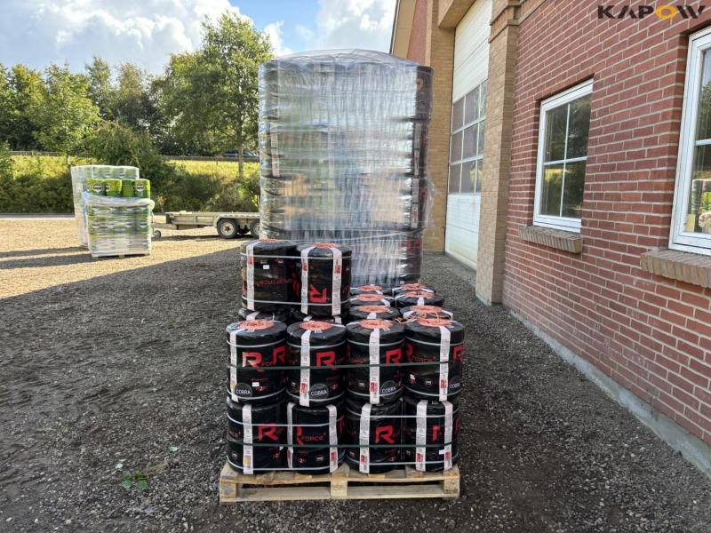 Cobra R2 UHD høstbindegarn 7