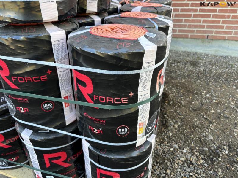 Cobra R2 UHD høstbindegarn 10