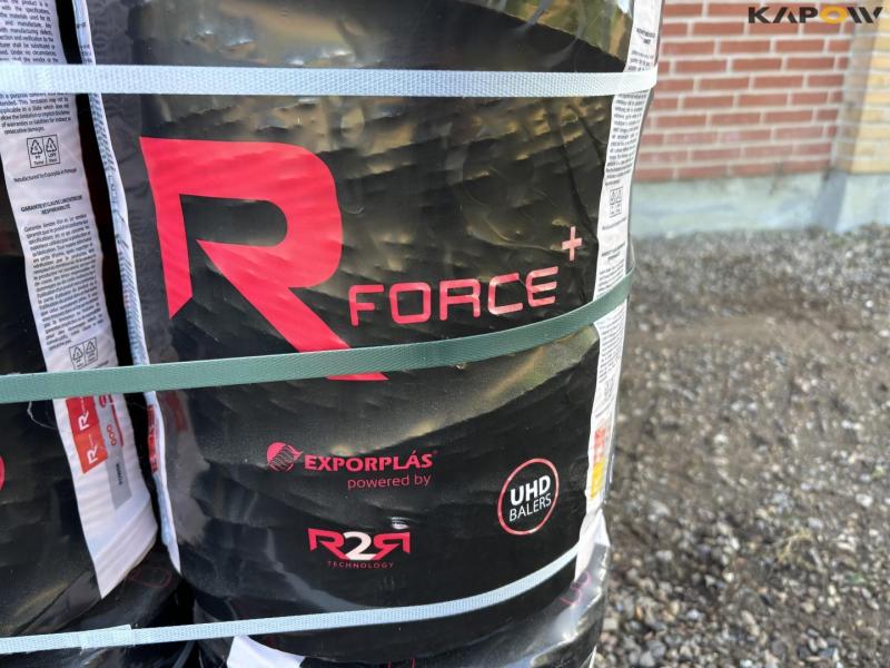 Cobra R2 UHD høstbindegarn 11