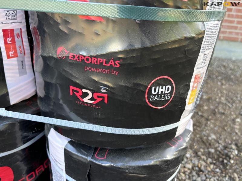 Cobra R2 UHD høstbindegarn 12