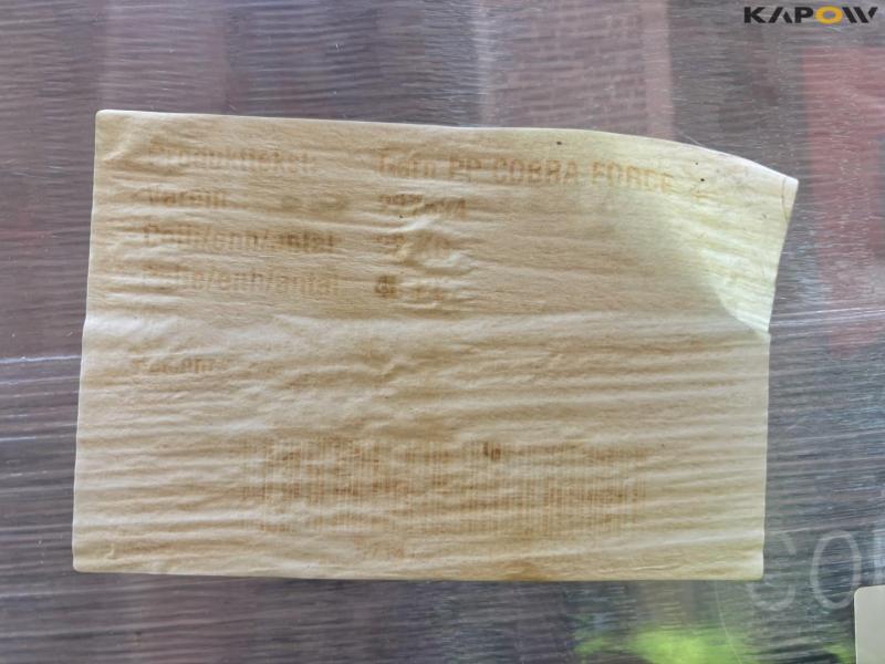 Cobra R2 UHD høstbindegarn 14