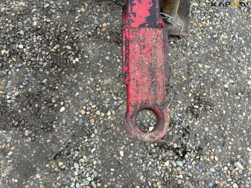 Combisæt doublet record med Nordsten NS3040 såmaskine 8