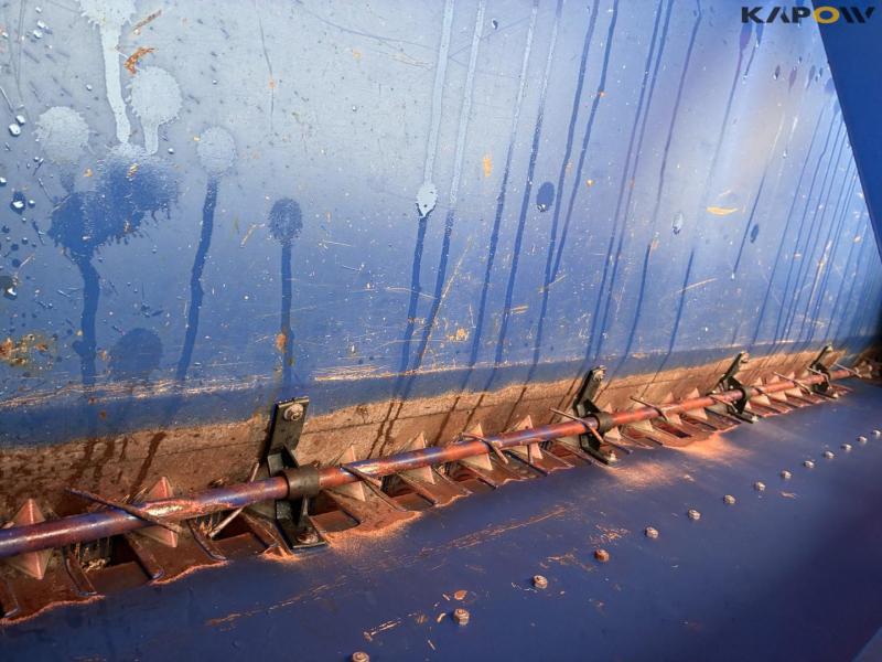 Combisæt doublet record med Nordsten NS3040 såmaskine 27