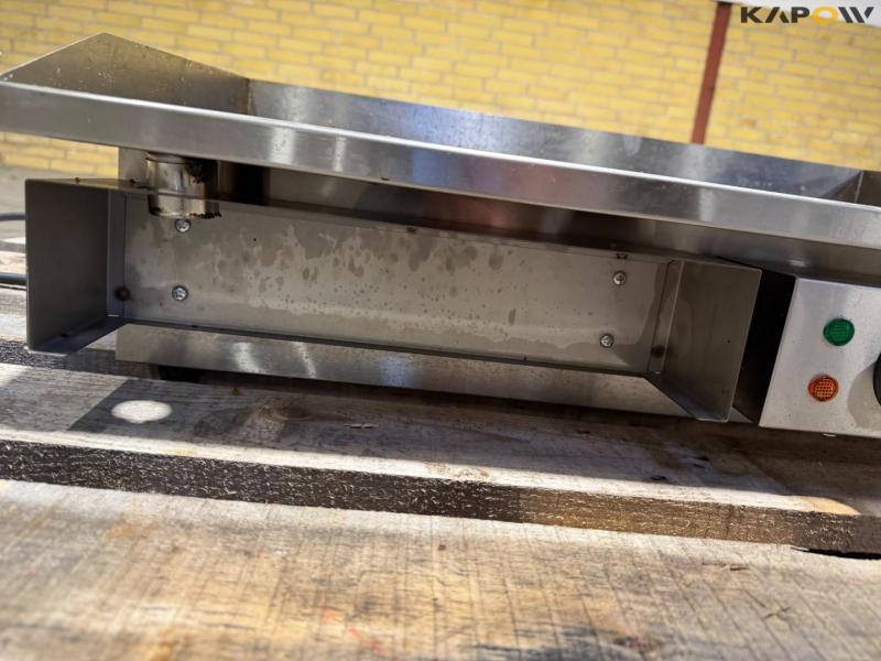 CombiSteel stegeplade og frituregryde 12
