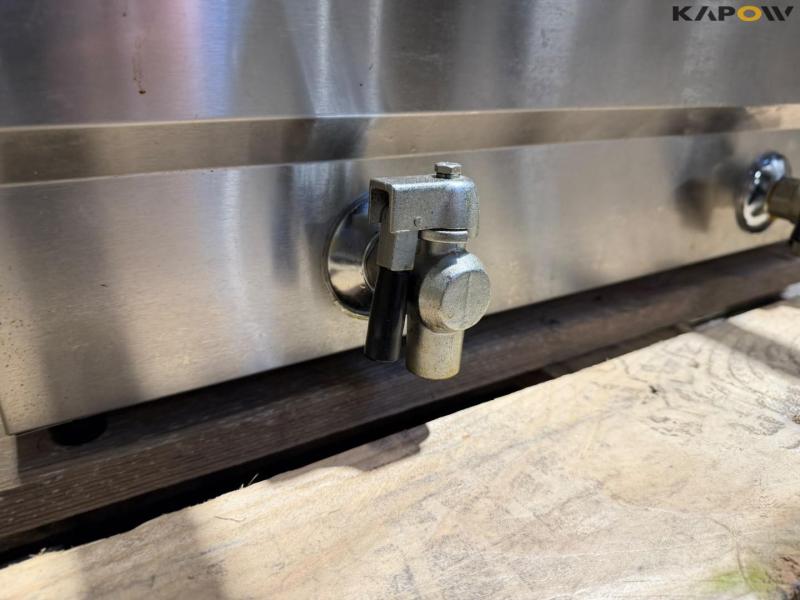 CombiSteel stegeplade og frituregryde 34