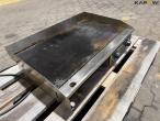CombiSteel stegeplade og frituregryde 11