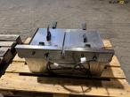 CombiSteel stegeplade og frituregryde 20
