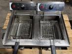 CombiSteel stegeplade og frituregryde 22