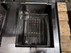 CombiSteel stegeplade og frituregryde 23