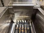 CombiSteel stegeplade og frituregryde 25
